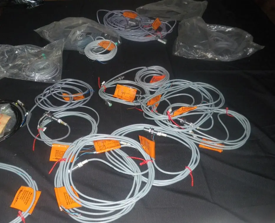 M18MI PSC80B BV02 BES|bes sets|bes boxbes training |