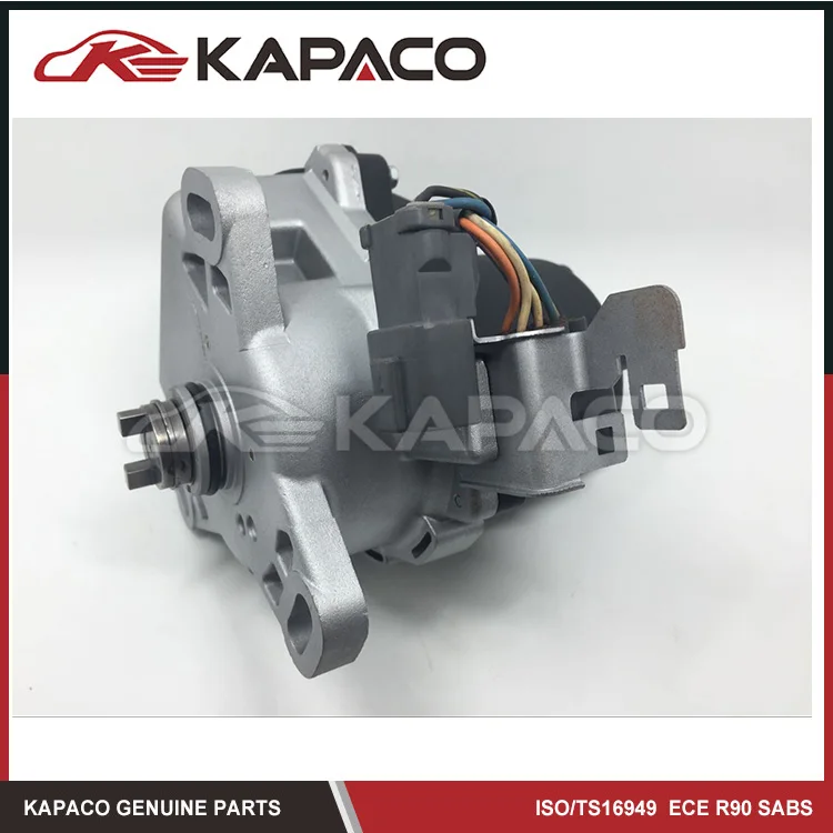 

D4T92-04 30100-P45-G01 IGNITION DISTRIBUTOR FOR HONDA ACCORD ROVER HONDA CIVIC MK V SALOON 1.6 I