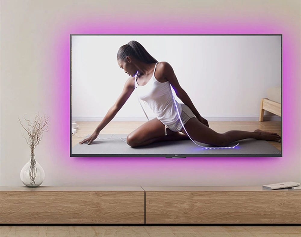 25 light strip