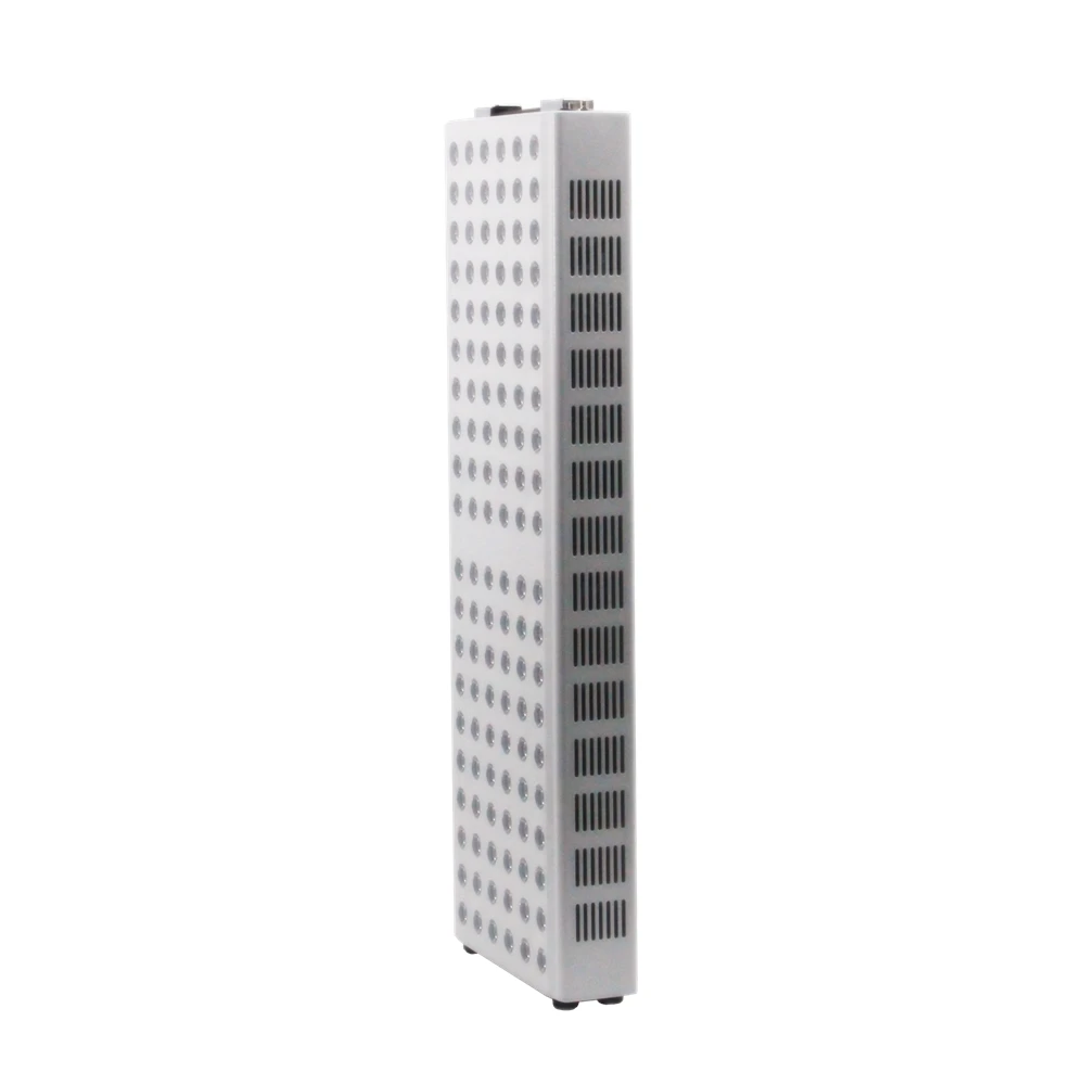 

Photon LED light therapy TL200 850nm 660nm electric face and body beauty skin care photon therapy machine
