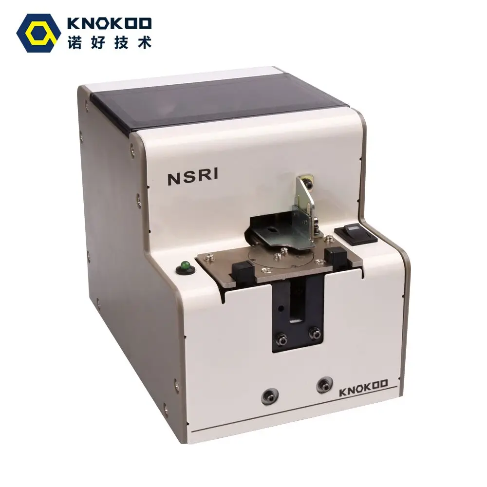 KNOKOO Высокое качество серии NSRI Автоматическая вращающаяся шнековая фидерная