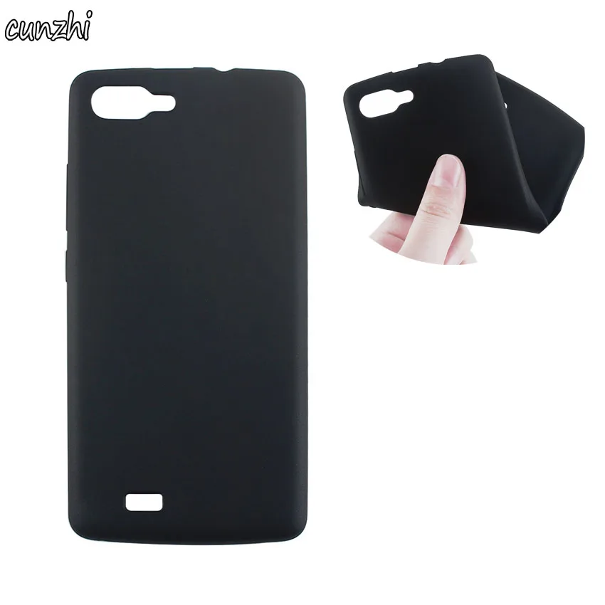 

For Blackview A20 Special Back Shell, Soft TPU Cover For Blackview A20 Fitted Case