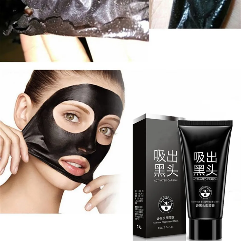 Skin Whitening Mask for sleeping Blackhead remover Lightening Blemish