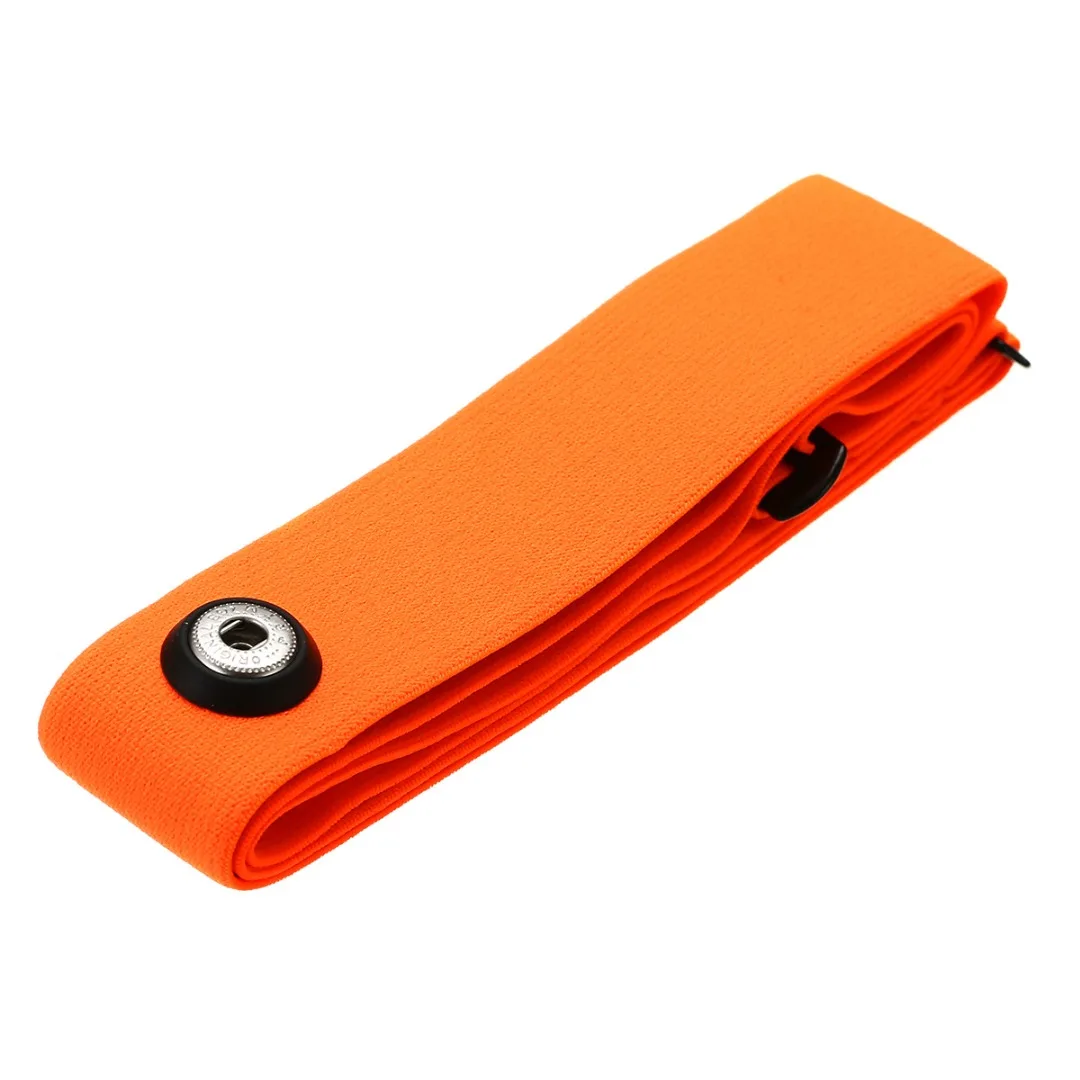 Cinturino Regolabile Per Cardiofrequenzimetro Garmin, Wahoo, Polar, Suunto – Sostituto Fascia Petto YS