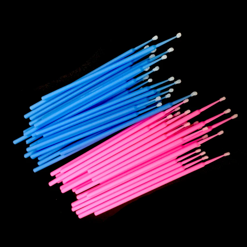 lash micro applicator