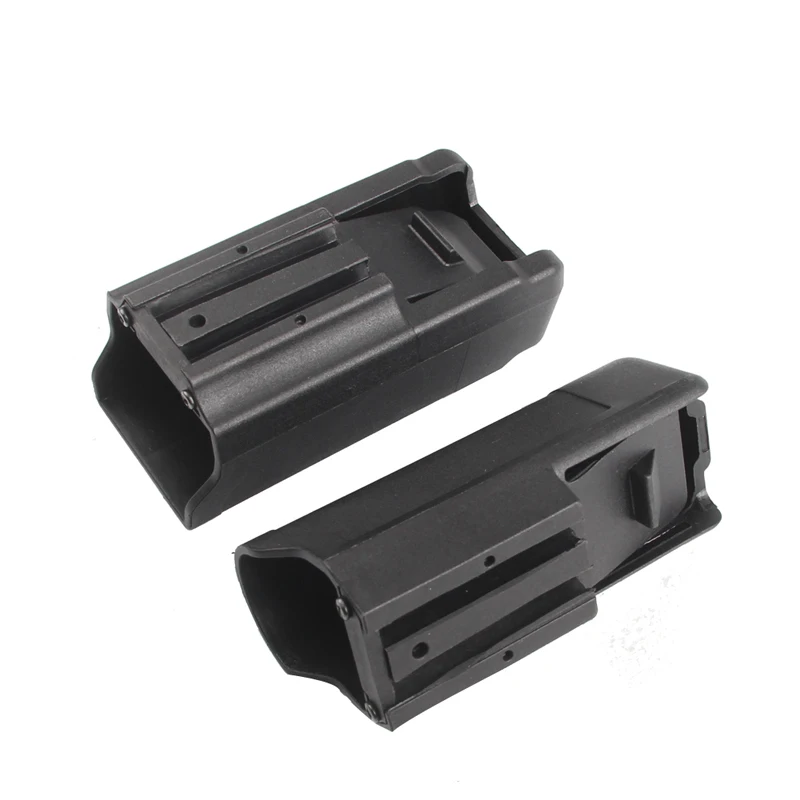 Black Tan CQC Holsters For Sig 220 228 229 P226 Holster Heavy Duty Tactical Combat Airsoft Paintball Right Handed Pistol Gun Holsters RL31-0003-16