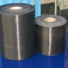 [Класс B 3.4Gpa] " /10 см ширина 200gsm углеродное волокно 12k UD однонаправленная ткань тканевый кран высокопрочный ремонтный материал