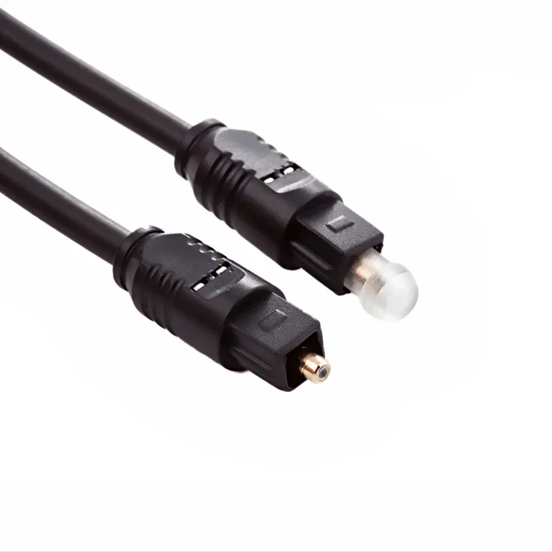 1m1.5m2m3m Digital Optical Audio Cable Toslink Gold Plated SPDIF Coaxial Cable for Amplifiers Blu-ray Player Xbox Free Shipping 1m1.5m2m3m Digital Optical Audio Cable Toslink Gold Plated SPDIF Coaxial Cable for Amplifiers Blu-ray Player Xbox Free Shipping