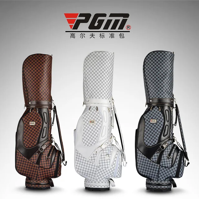 2017 New Hot Top British Style Men Golf Club Bags Aristocratic 2017 New Hot Top British Style Men Golf Club Bags Aristocratic Bag