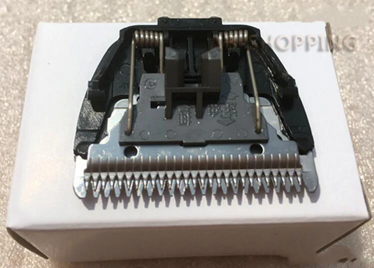 panasonic trimmer er206 blade replacement