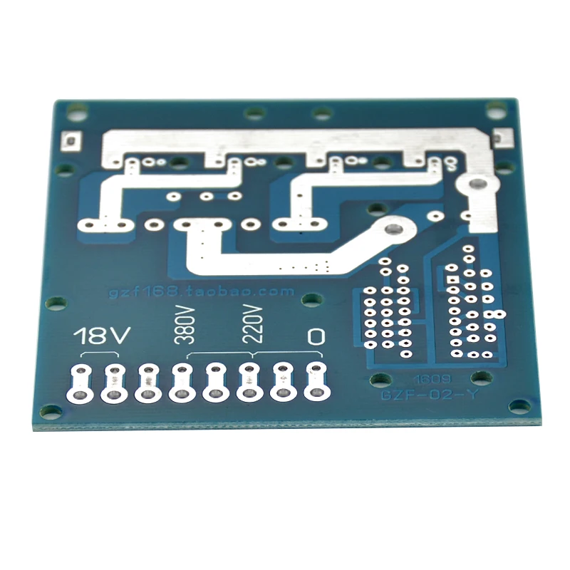 SUNYIMA Converter 12V to 220V 380V 18V 500W Inverter Boost Bare PCB Board