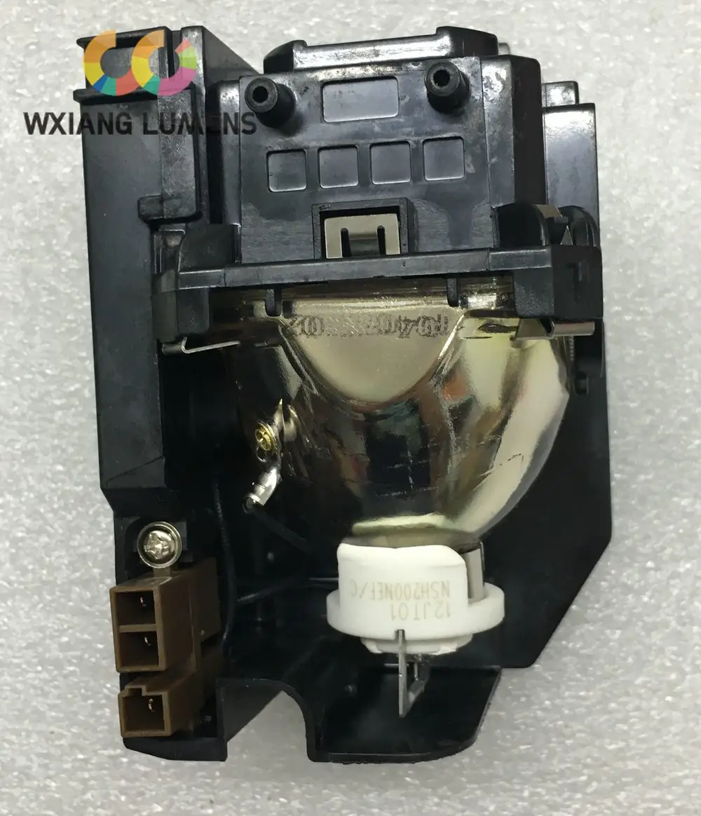 

Original Projector Lamp Bulb with Housing Fit for NEC VT85LP VT695 VT580 VT490 VT480 VT595