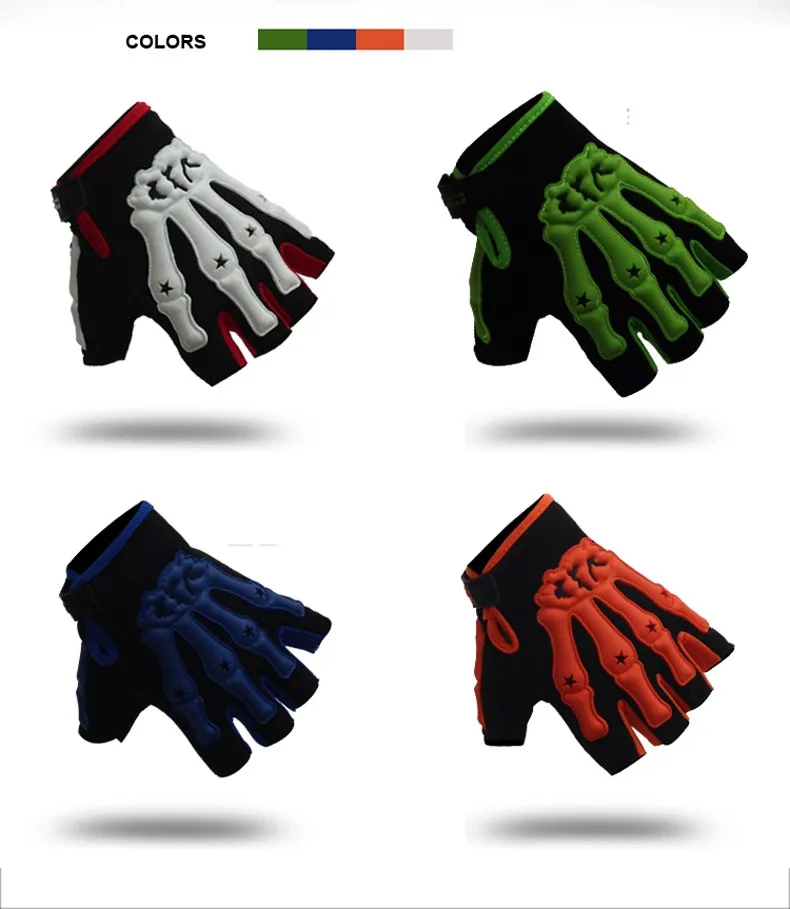 PRO-BIKER перчатки для мотокросса и мотокросса летние мужские мотоциклетные перчатки C-04B