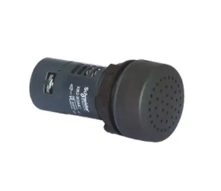 XB2 BSFC XB2BSFC XB2B зуммер (без лампы) Черный | 22 мм|buzzer|buzzer 22mmbuzzer beep