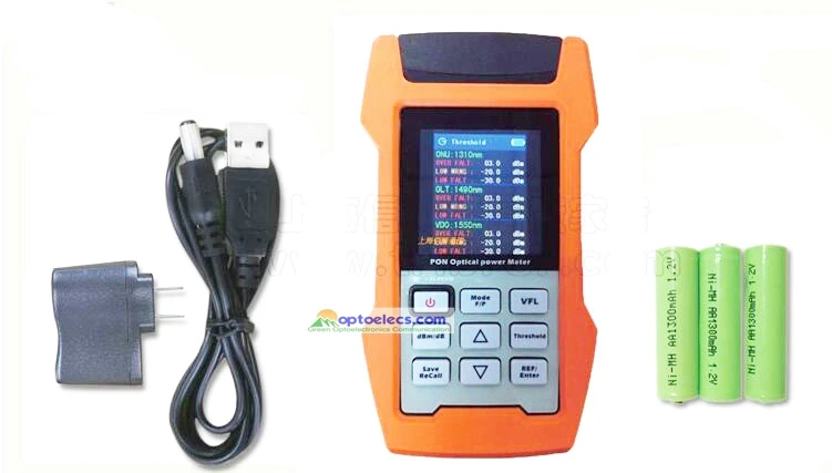 Fiber-Optic-Multi-Function-Energy-Meter-AOF500-with-SC-PC-Connector-Versatile-Power-High-Stable-Source (5)