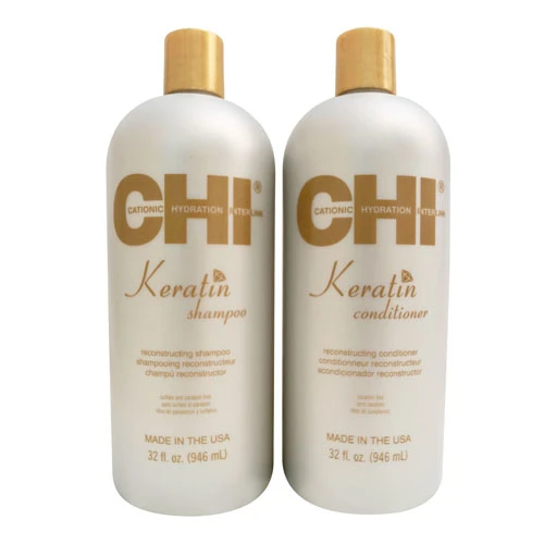 chi dog conditioner