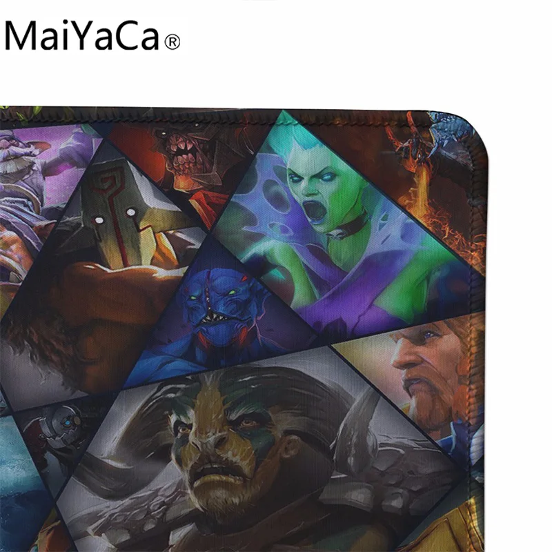  MaiYaCa 2018 Hot Rubber larger mouse pad Gaming Mouse pads Laptop Keyboard mat XL 900*300 MM for CS