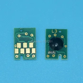 

2 pieces waste ink collector chip for Epson Stylus Pro 4880 printer