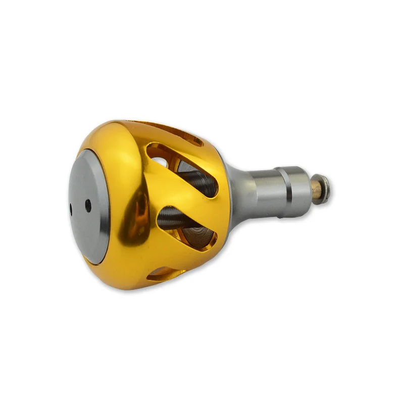 EKFan Aluminum Alloy Fishing Reel Handle Knobs for 3000 6000 Spinning