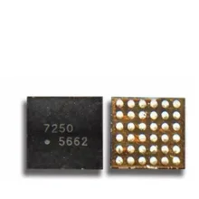 10 шт./лот 5662 Подсветка IC для iPad Pro 10,5 10," светильник чип управления IC