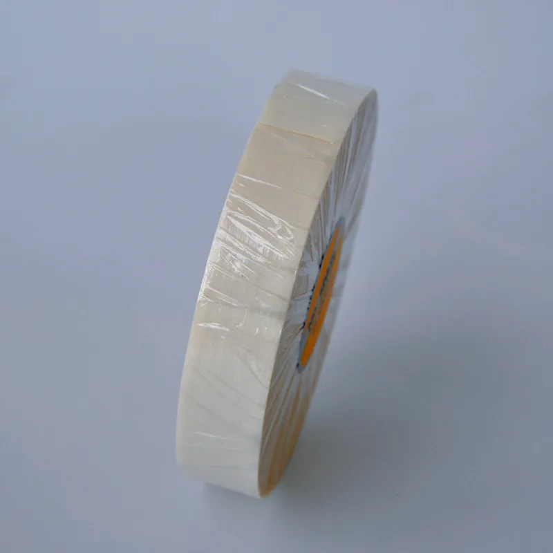 36Yards Super No-Shine Hair Stystem Tape Double Sided Adhesives Tape For Pu Extension/Toupees Strong Hair Adhesives