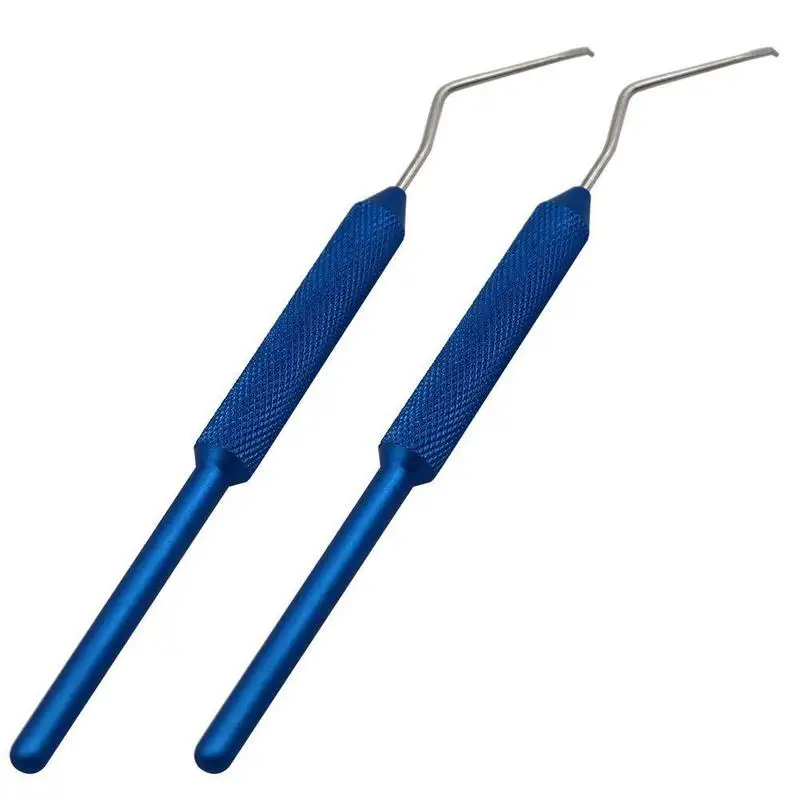 

Bee Larvae Grafting Needle Stainless Steel Beekeeping Moving Grafting Tools Honey Bee Rearing Larva Grafting Tool
