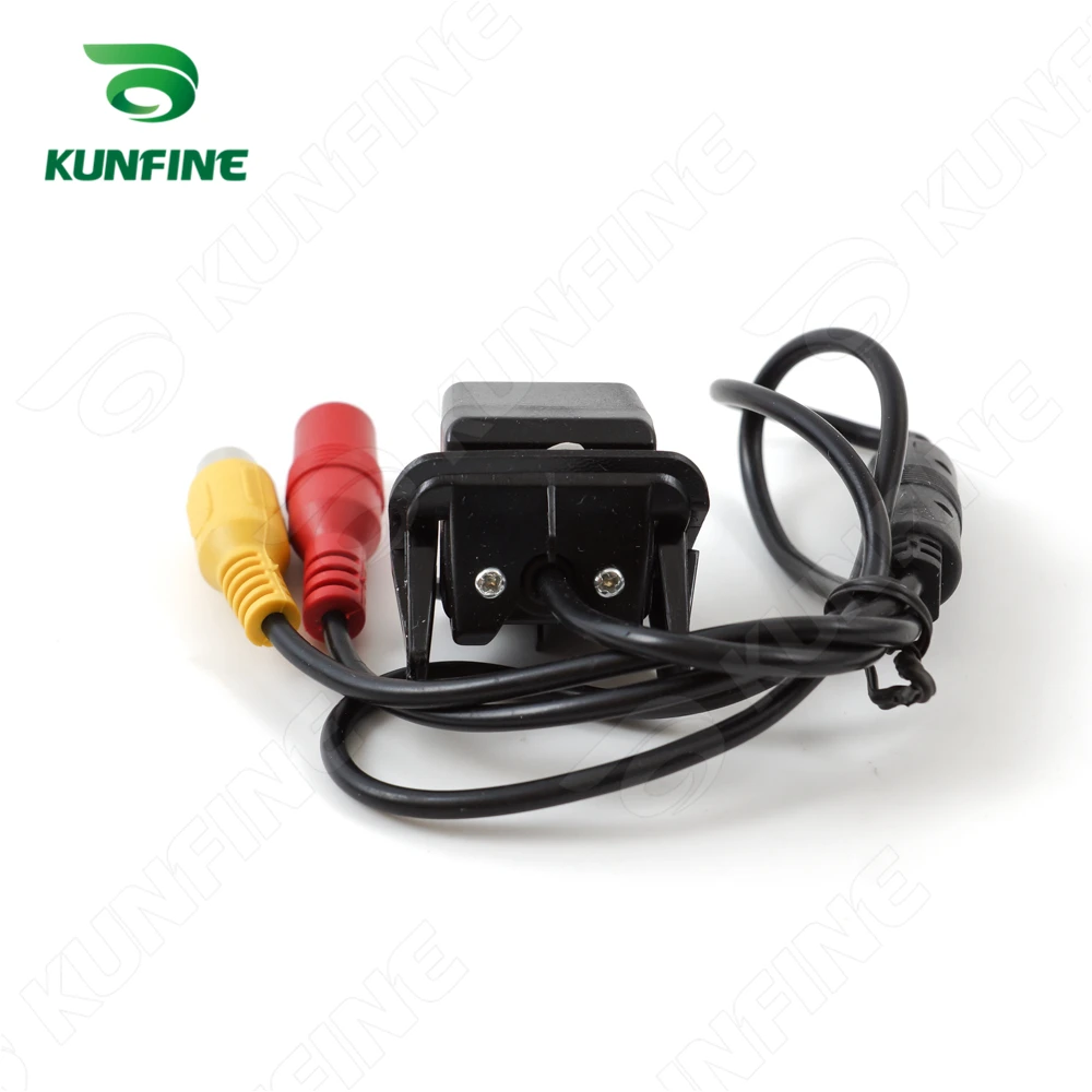 Car Rear View Camera for Toyota Alphard C