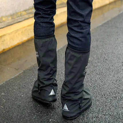 sur chaussure pluie randonnée