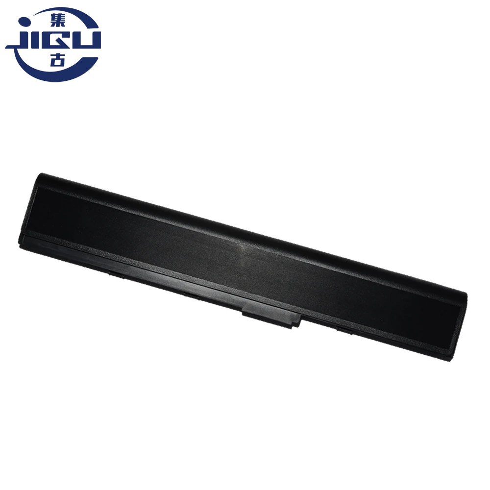 JIGU аккумулятор для ноутбука ASUS K42 K52 A52 A52F A52J A31-K52 A42JRA X52J A42DR A42J x42J K42D K62J X42F