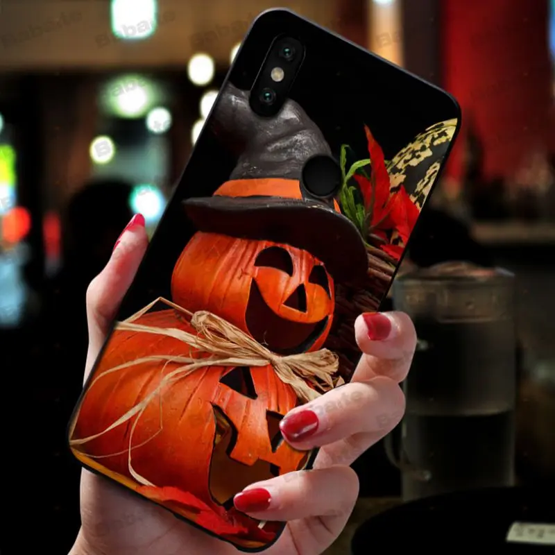 Halloween pumpkin