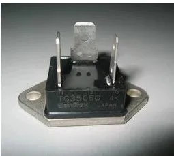 Ади ~ IC СИМИСТОР TG35C60 35A 600 В обеспечения оригинальный | Электроника