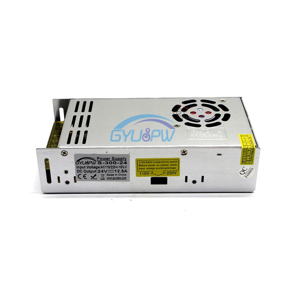 24V300W-1