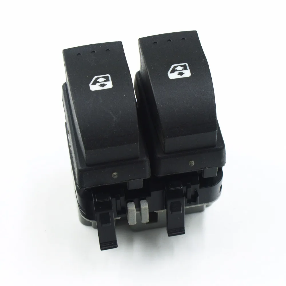 

Control Window Switch lifter switch front left for Renault Megane II Espace 4 82003150421998 1999 2000 2001 2002 2003 2004 2005