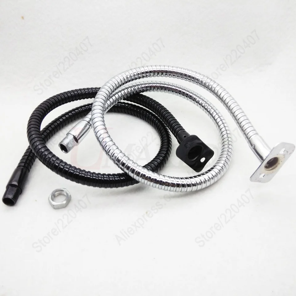 Универсальный светодиодный шланг гусиная шея 10 мм 40/60 см 1 шт.|accessories tool|accessories