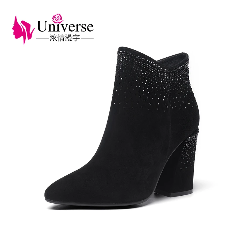 Cheap dress boots ladies Clearance