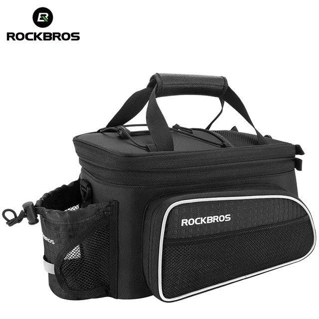 mtb carrier bag