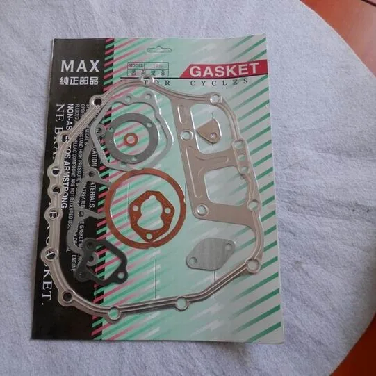 GASKET SET YANMAR L70 CHINESE 178F DISEL ENGINE 1