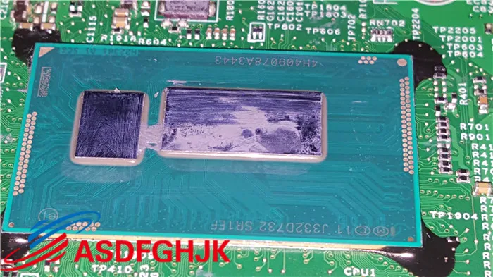 New  LF14M MB FOR Lenovo Flex 2-14 20404 LAPTOP Motherboard WITH I5-4210U CPU 448.00x01.0011 100% TESED 