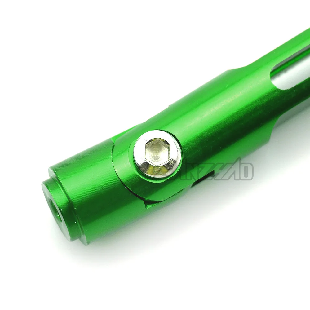 Kawasaki mirrors (2)