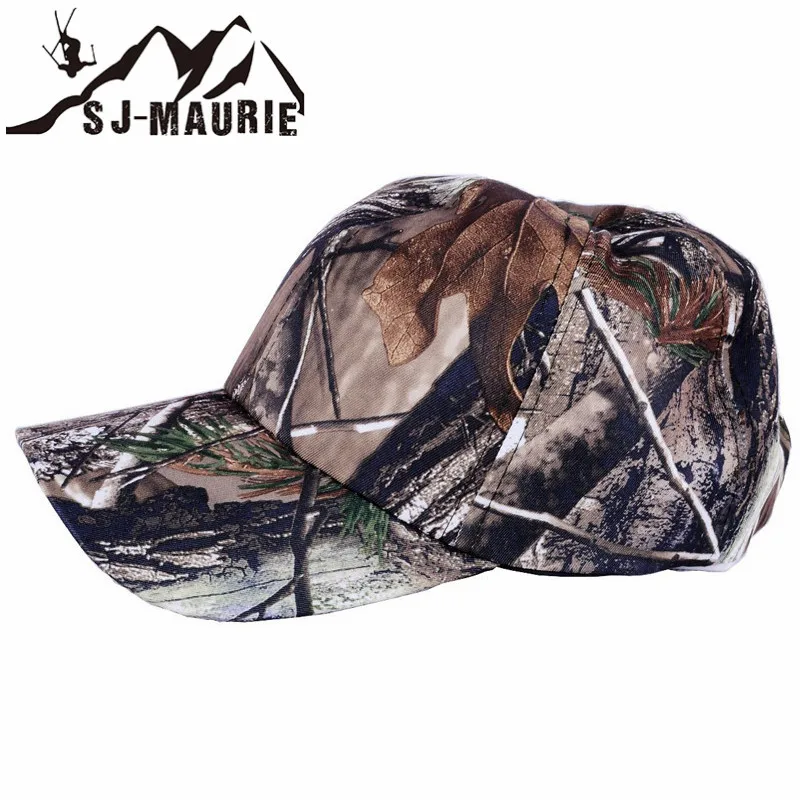 Военная Тактическая охотничья Кепка для спорта на открытом воздухе Snapback