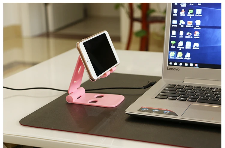Wangcangli вращающийся держатель для планшета, телефона для iphone, универсальная настольная подставка для сотового телефона, подставка для мобильного телефона, поддержка стола