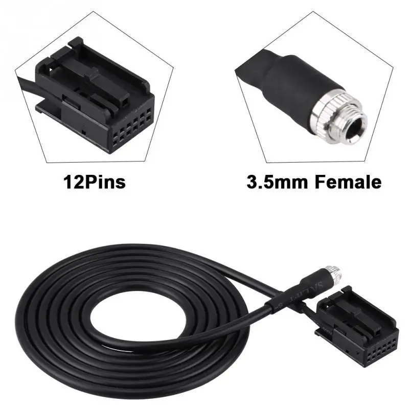Ford cd 6000 aux
