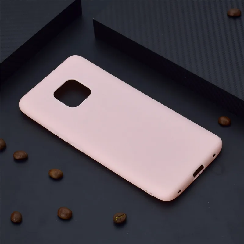 For Huawei Mate 20 Lite Case (7)