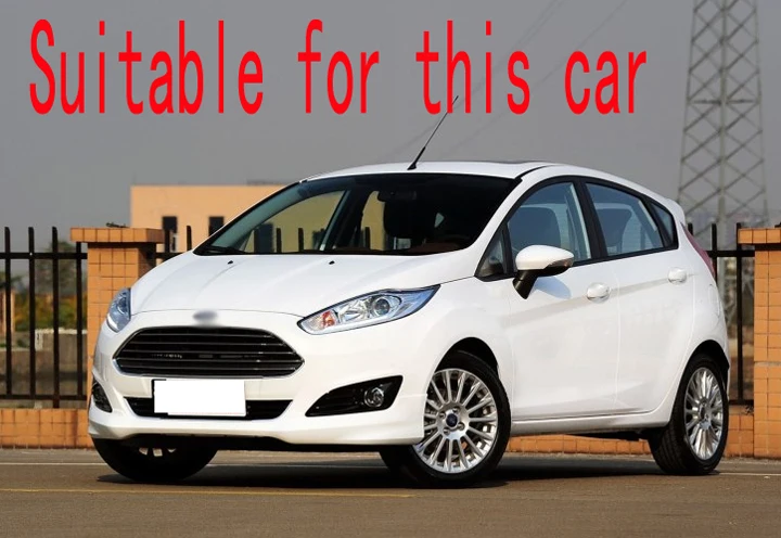 Car Front Rear Mud Flaps Mudguards 