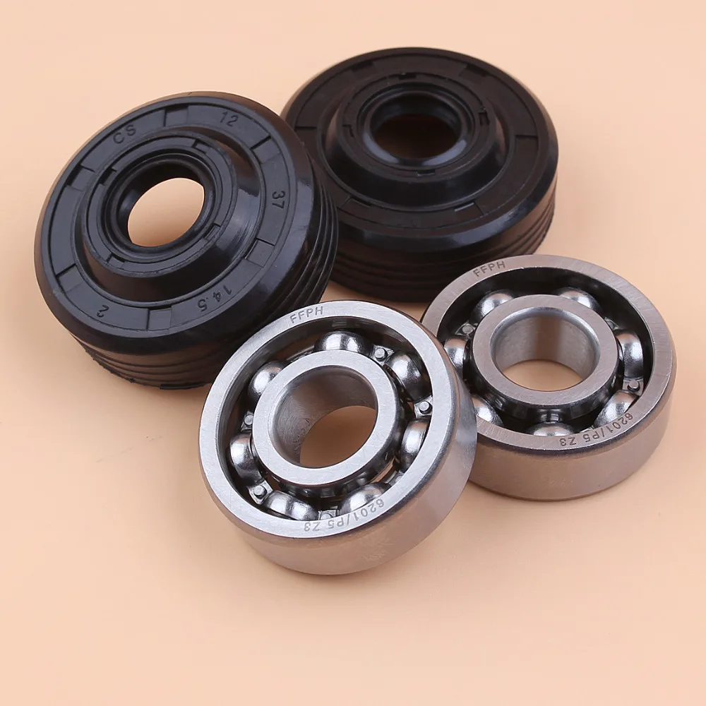 Подшипники И Сальники На Хускварна 236 Купить