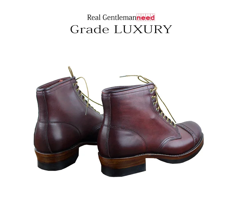 sipriks goodyear welted shoes 1