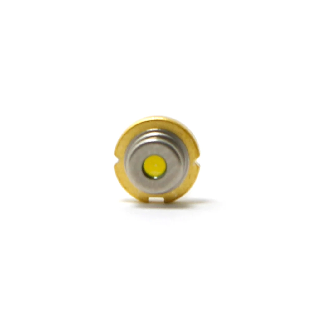 Новый 405nm 10mw M pin Тип 5 6 мм сине фиолетовый лазерный диод Blu Ray модуль|module|module laser |