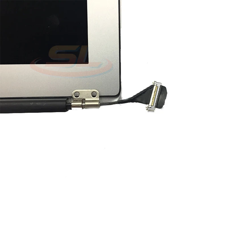 Для MacBook Air 1" A1370 ЖК-экран дисплей полная сборка 2010 2011 2012 год
