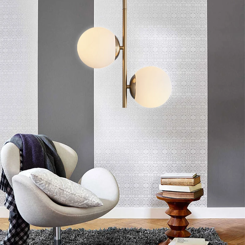 Chandelier 3