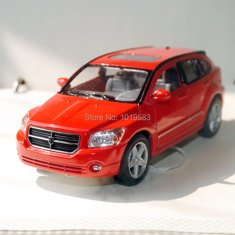 dodge journey toy car